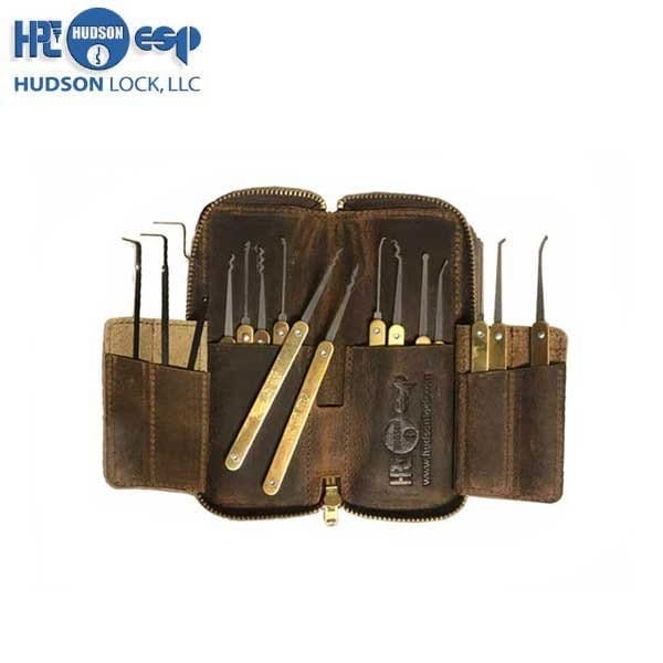 Renegade Pick Set, 16 Tools